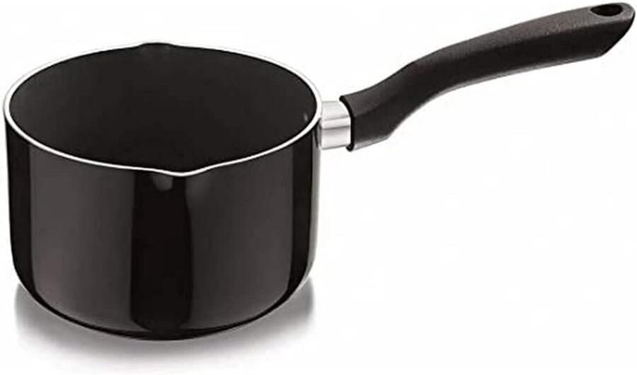 Omgoods Professionele Melkpan met Anti-aanbaklaag 1.8 Liter