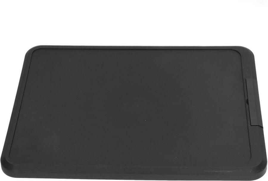 Omgoods- Schuifblad Praktisch Rolblad voor Keukenapparaten Beweegbare Caddy Opbergaccessoires Werkblad Geschikt voor Koffiezetapparaten Keukenrolblad