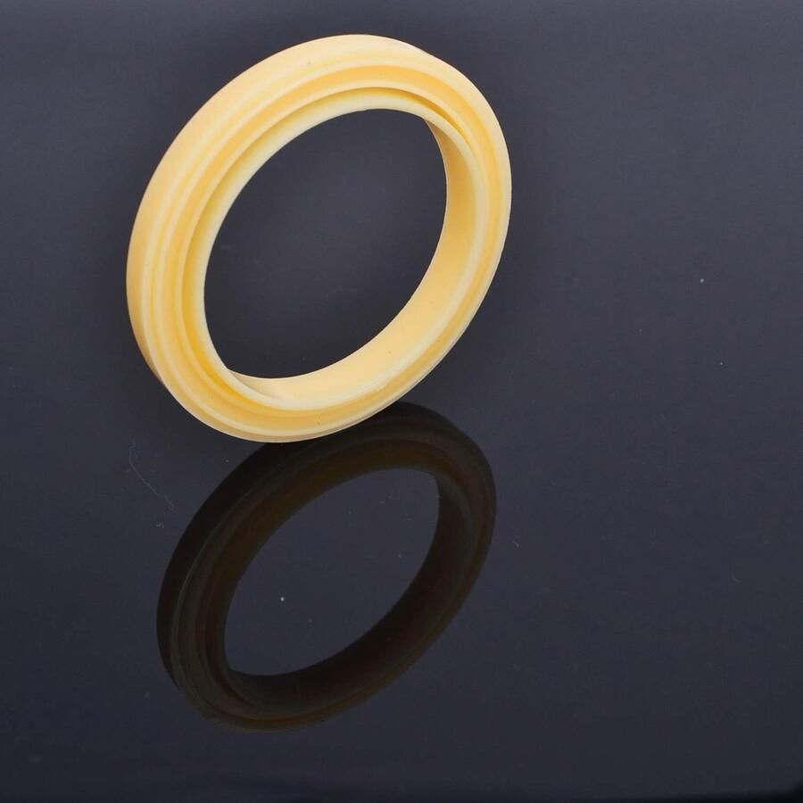 Omgoods Silicone Gasket voor Koffiemachine Set van 2