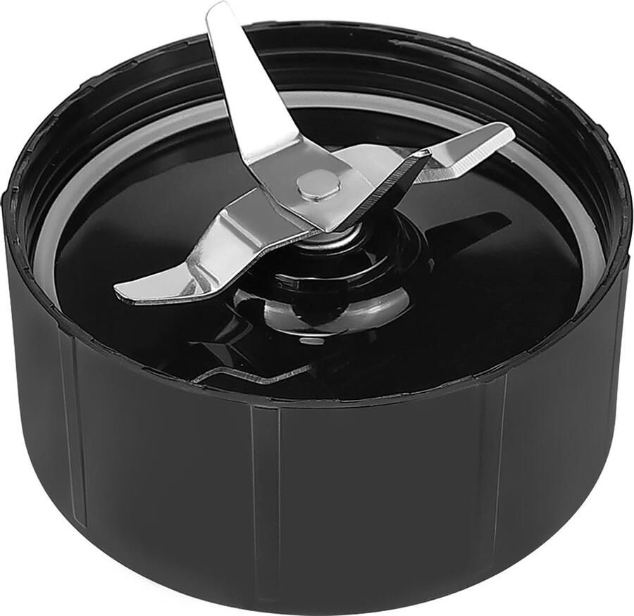 Omgoods Vervangende Blender Mes met IJsmes Accessoires - Foto 1