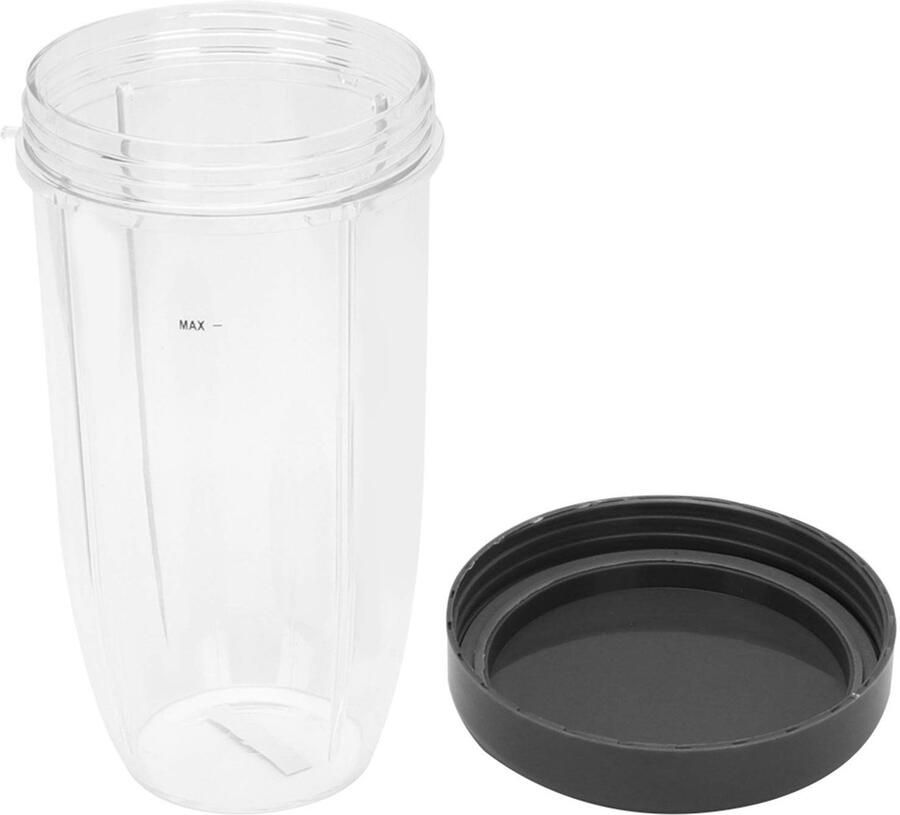 Omgoods Vervangende Blender Onderdelen Set voor Nutri Bullet 900W