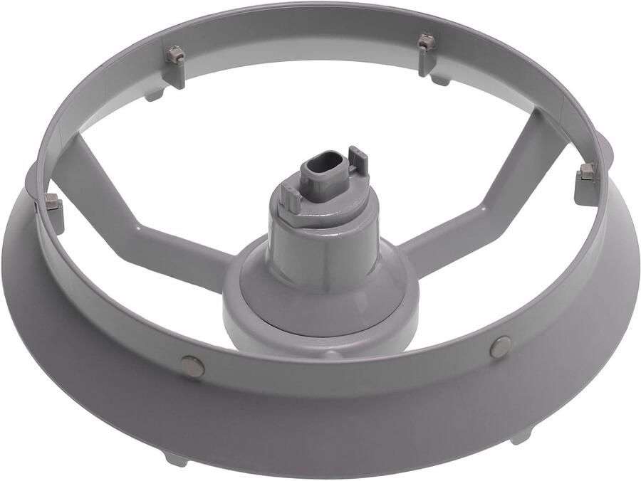 Omgoods Vervangende Disc Draagring voor Keukenmachines