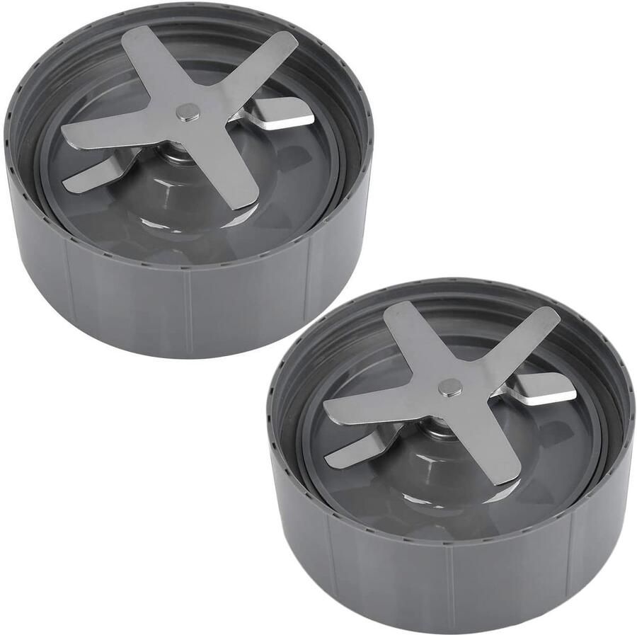 Omgoods Vervangende Extractor Blade voor Blender Set van 2