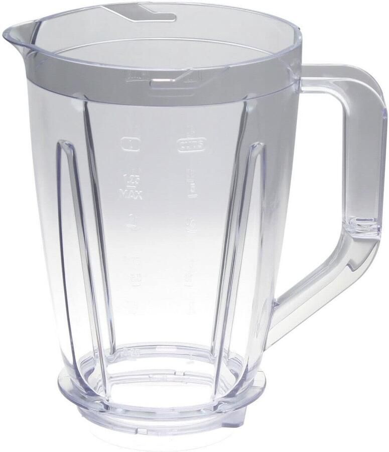 Omgoods Vervangende Mengkan voor Blendforce Blender