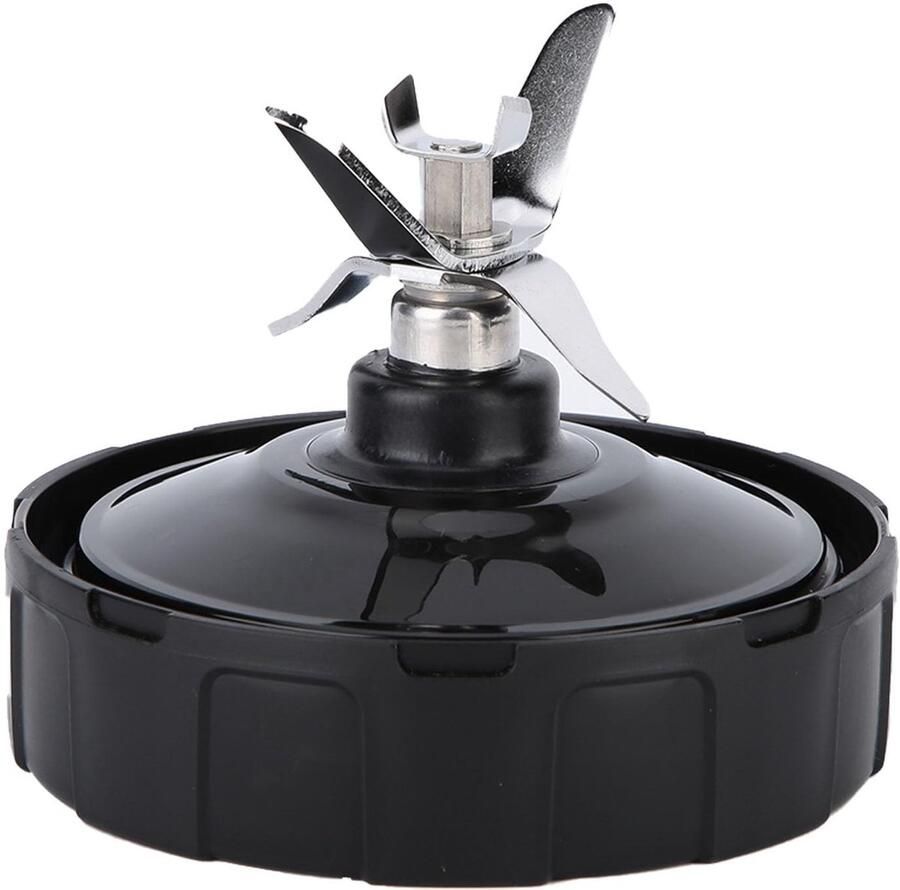 Omgoods Vervangende Mixermes voor Nutri Ninja Blenders