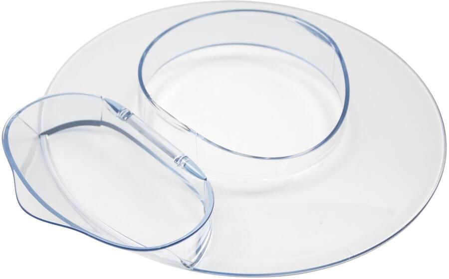 Omgoods Vervangende Splash Guard voor Keukenmachines