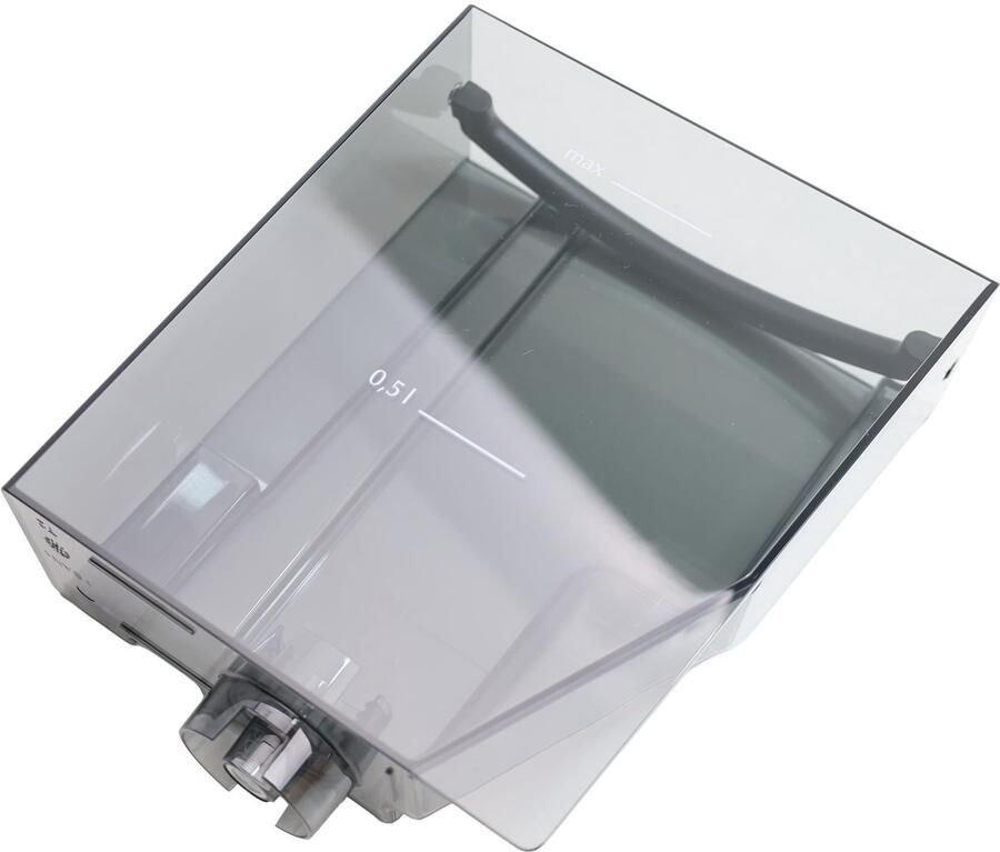 Omgoods Vervangende Water Tank voor Melitta Koffiemachines 1.2 Liter