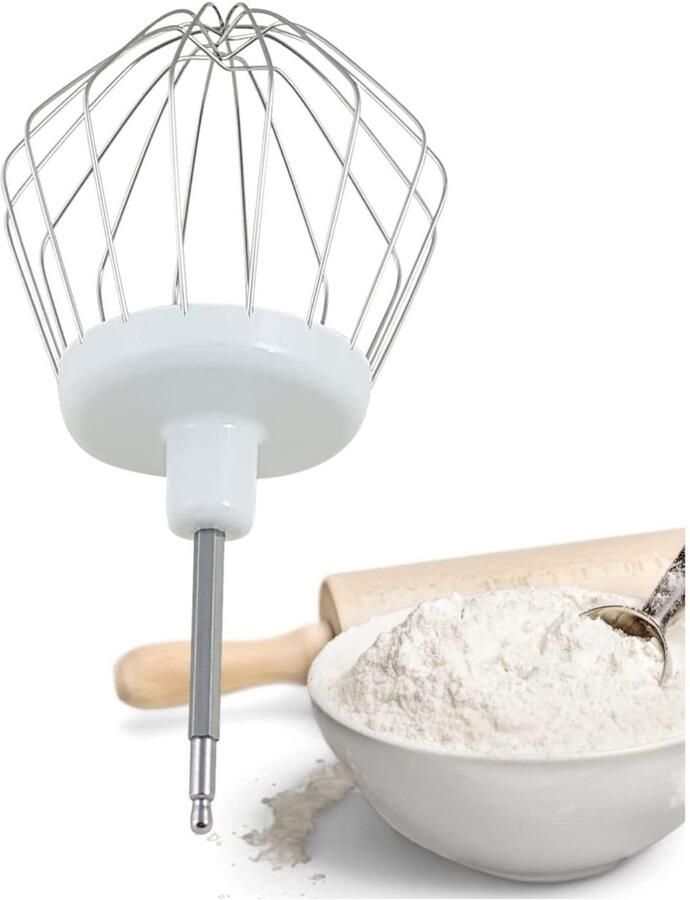 Omgoods Vervangingsgarde voor Foodprocessor Geschikt voor MUM4 en MUM5