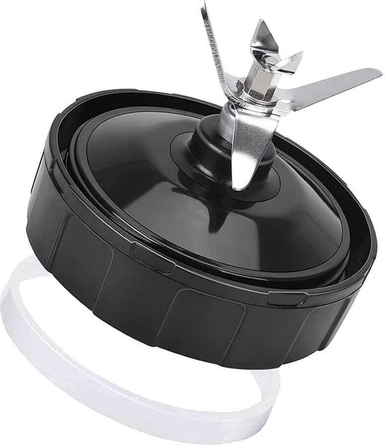 Omgoods Vervangingsonderdeel voor 7 Fins Blender Blade