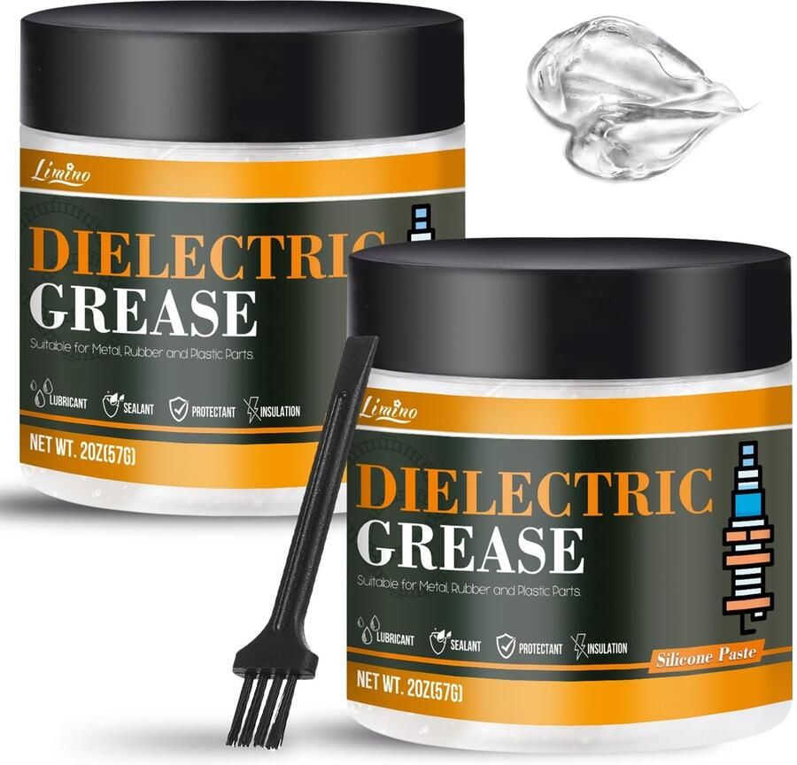 Omgoods Waterdichte Silicone Pasta voor Elektrische Componenten