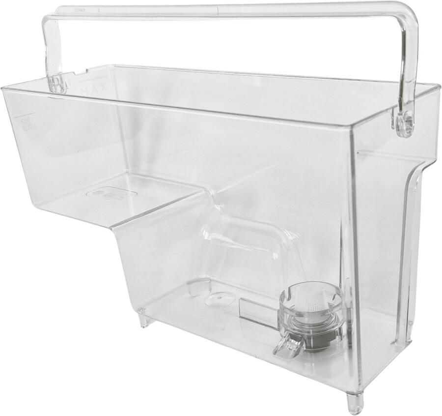 Omgoods Waterreservoir CP0150 voor Saeco Koffiezetapparaten