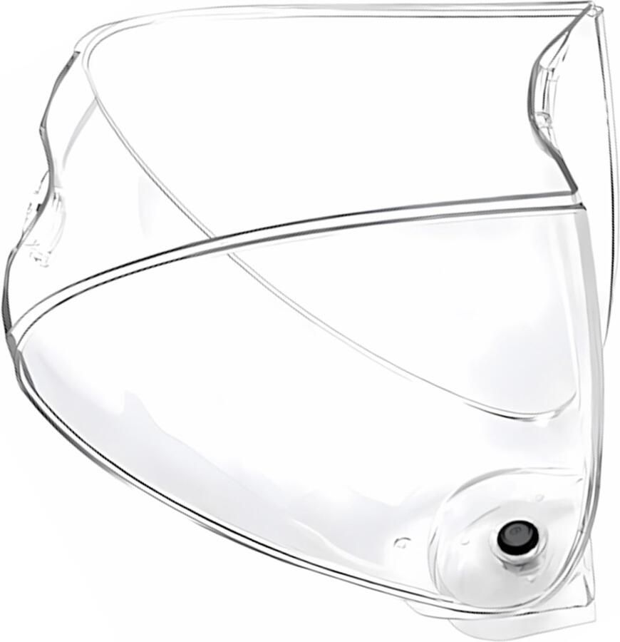 Omgoods Waterreservoir voor Krups Dolce Gusto Originele MS-624571