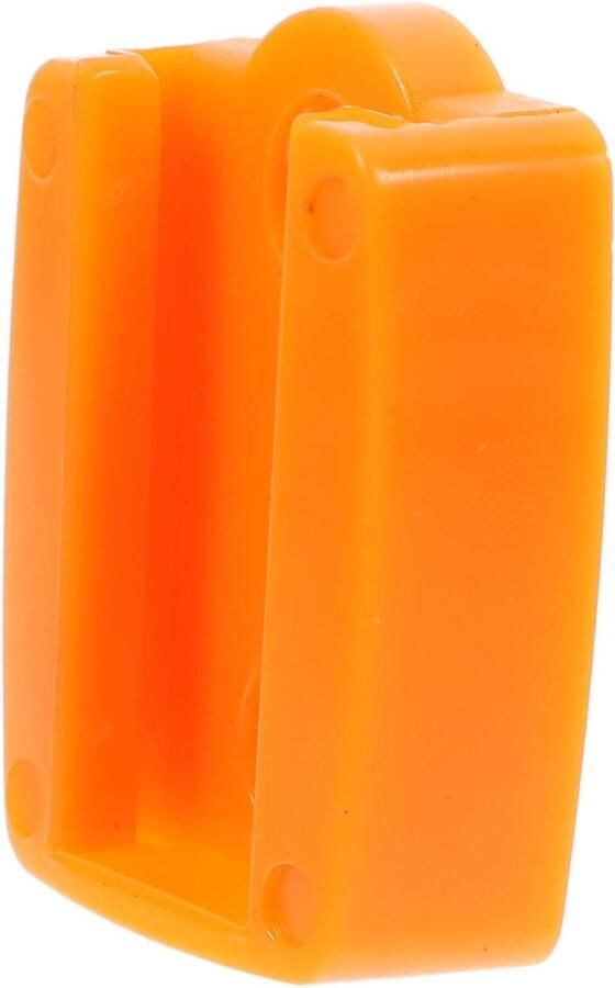 Onderdelen Citruspers Accessoires Sinaasappelpers Sinaasappels Persen Vervangingsonderdeel 14 Gram Oranje
