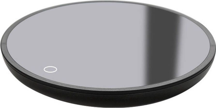 Onderzetters Verwarmde onderzetters cup warmer mug warmer- Automatische Uitschakeling Waterdicht Anti lekkage 2 Temperatuurinstellingen voor Bureau Kantoor Thuis Thee Chocolademelk Koffie zwart