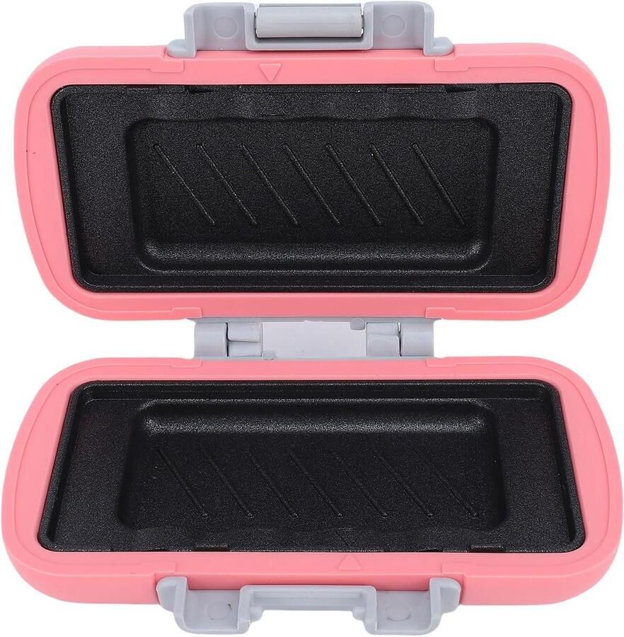 Ontbijt Maker Tosti Apparaat Snelle Maaltijden 4-in-1 Multifunctioneel 16.5 x 11.5 cm Roze