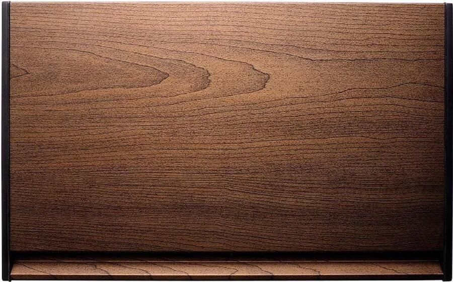 Ontdooiplank Ontdooien plank Snel ontdooien Hoge warmtegeleiding 32 x 20 cm Zilver