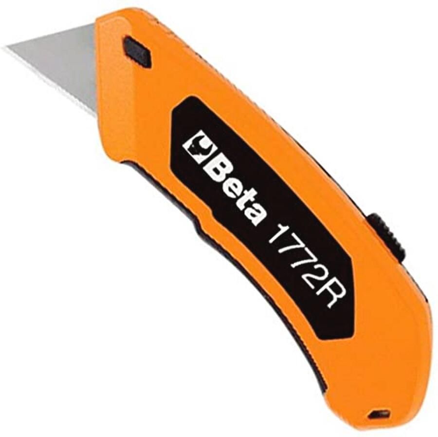 Oplaadbaar Snijmes met 125 mm Lemmet voor Professionele Toepassingen