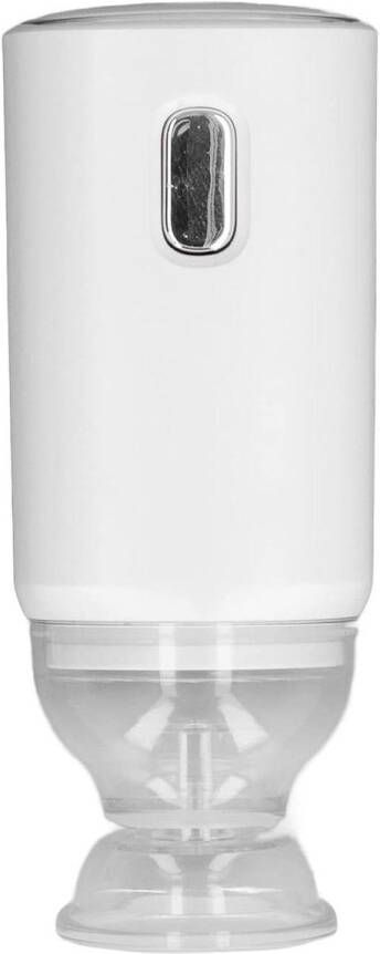 Oplaadbare Elektrische Vacuümpomp Sterke Absorptie Bediening met één Toets ABS-behuizing Brede Toepassing voor 3D-printen Draagbaar HTML Content Needed