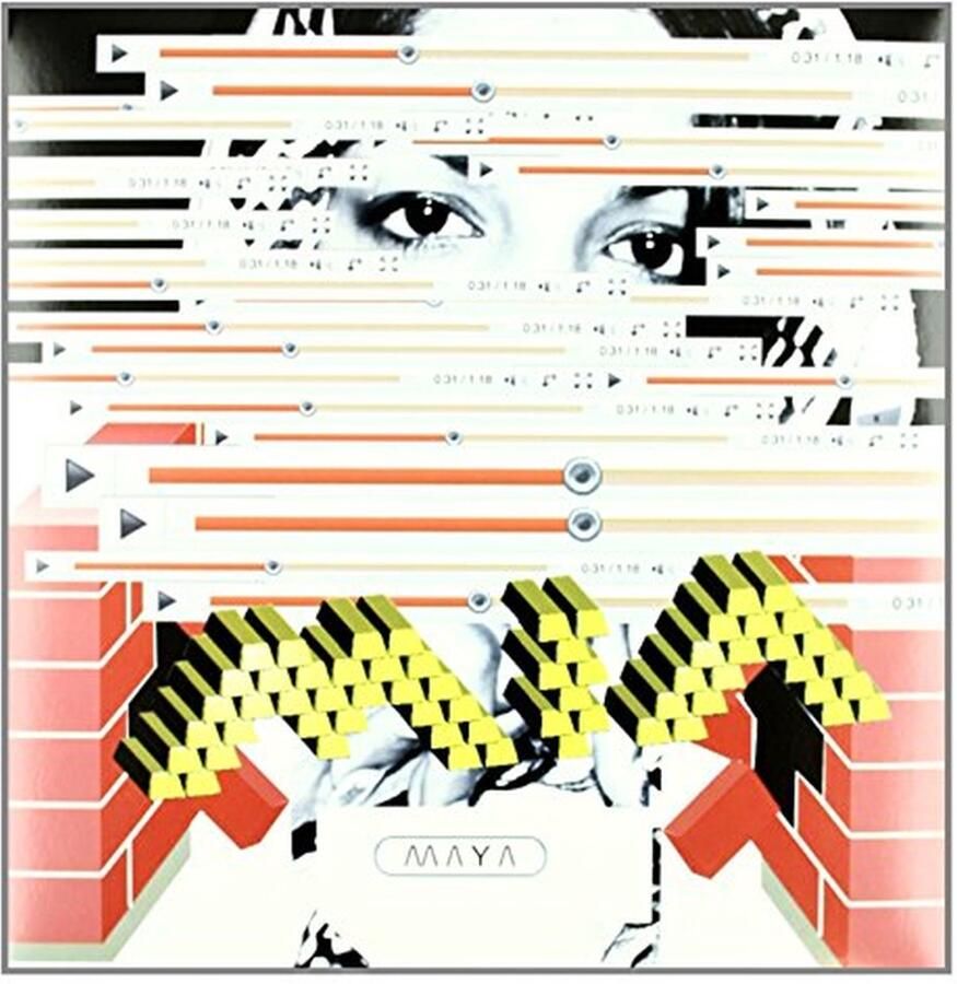 Muziek Album Heavy Metal Muziek Luisteren Dubbel CD 31 cm Zwart