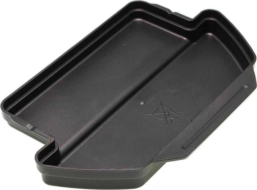 Opvangbak Grill Sopbak Onderdeel Optigrill Onderhoud Origineel Onderdeel N.v.t. Zwart