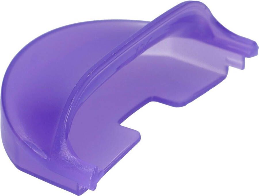 Opvangbakje reservoir condensatievocht voor stoomkokers