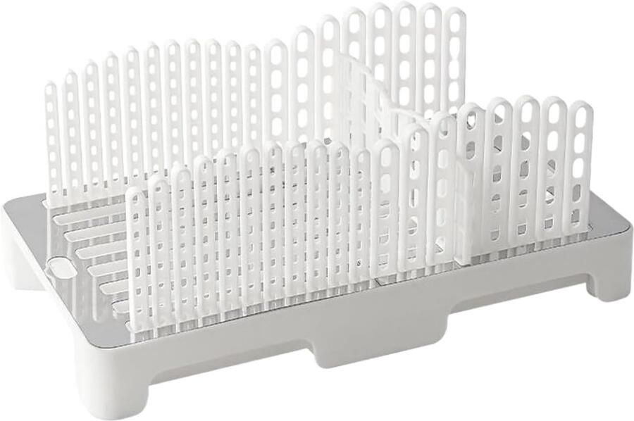 Opvouwbare Broodsnijder Brood Snijmachine Perfecte Plakjes Verstelbare Breedte Met Kruimellade