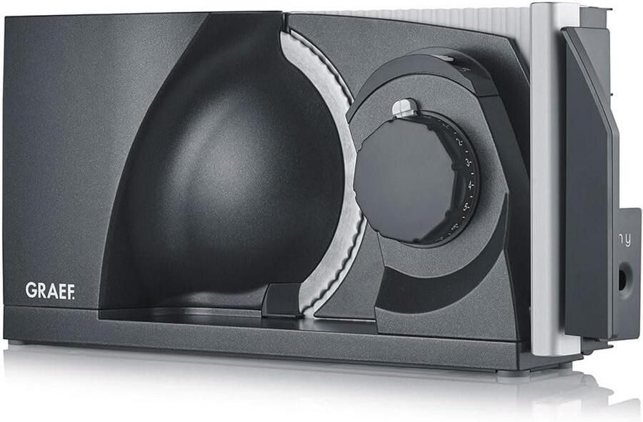 Opvouwbare Universele Keukensnijmachine voor Groenten Brood en Worst