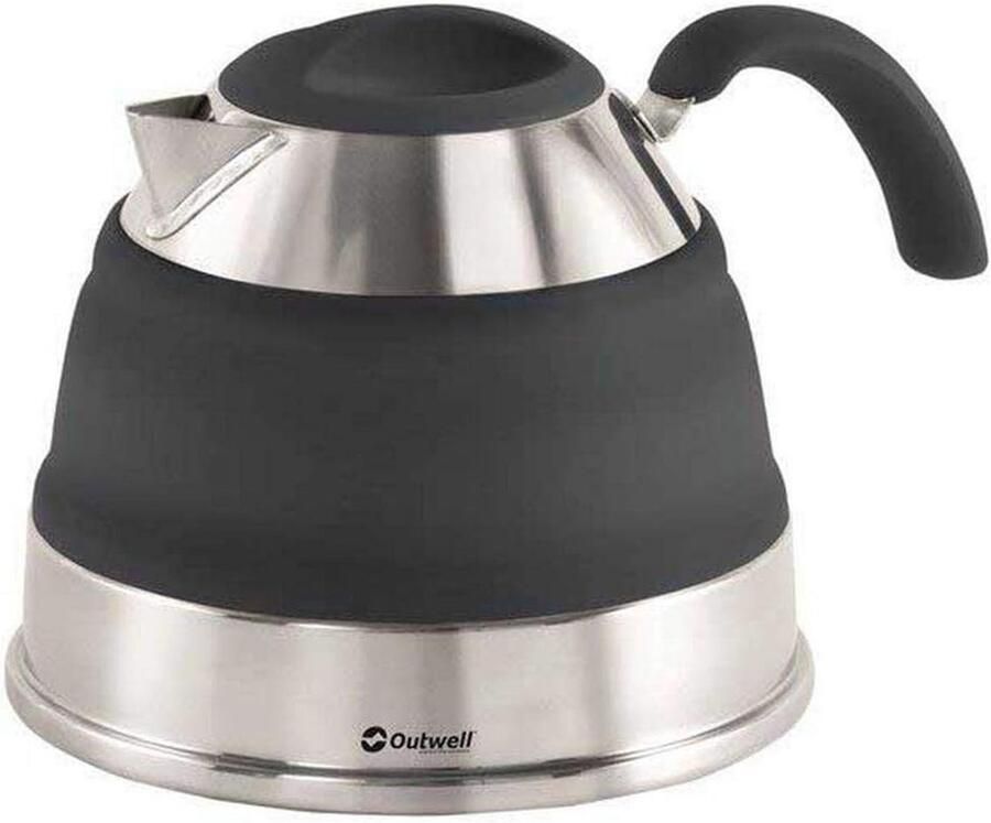 Opvouwbare Waterkoker 1 5 l Nachtblauw