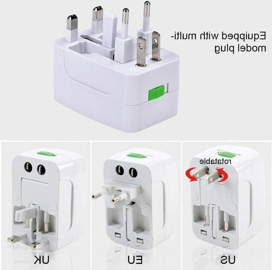 Opvouwbare waterkoker Reis waterkoker Snel water koken Voedselveilig siliconen 500 ml Wit