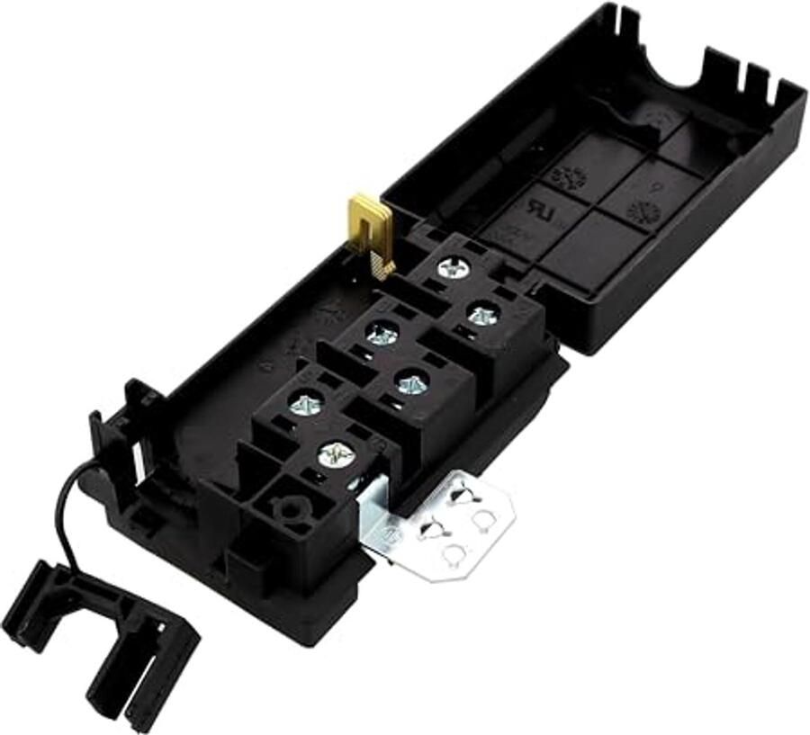 Originele Klemstrip voor Oven en Fornuis C00136759