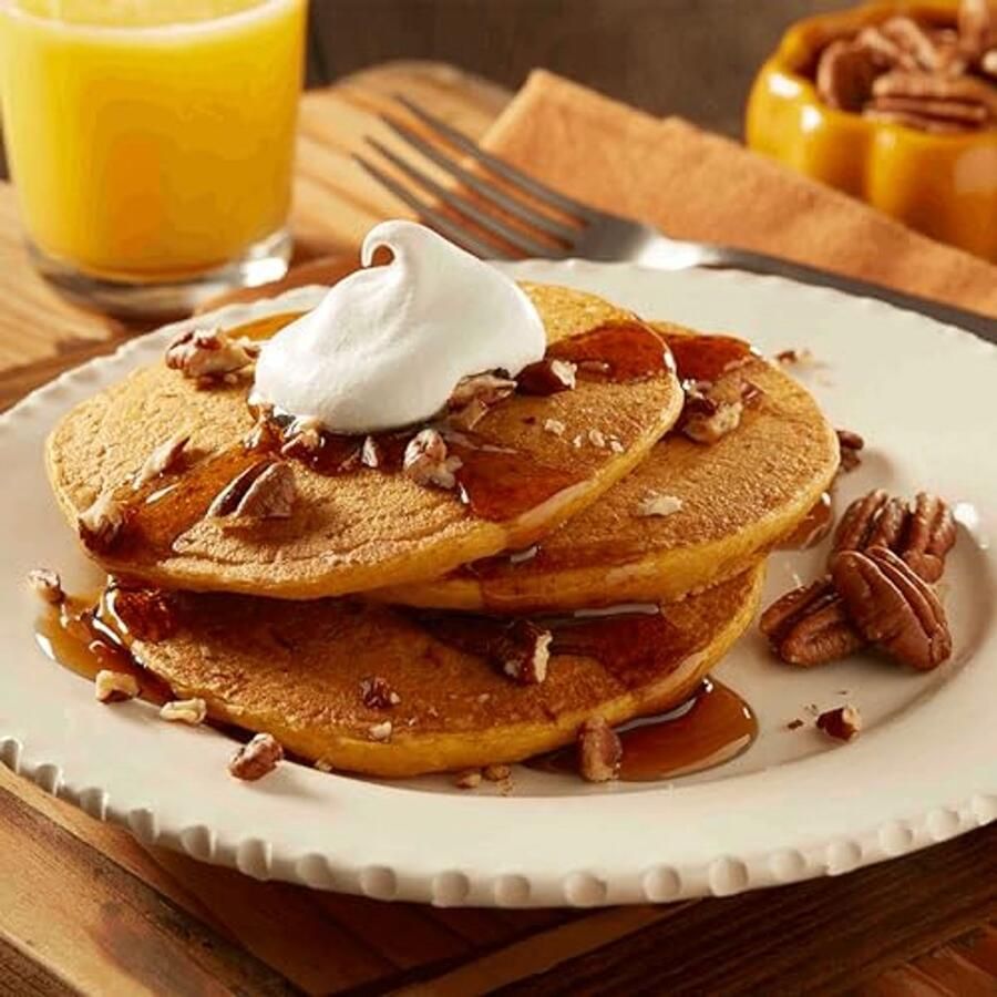 Originele Lichte Syrup voor Pannenkoeken en Wafels 24oz