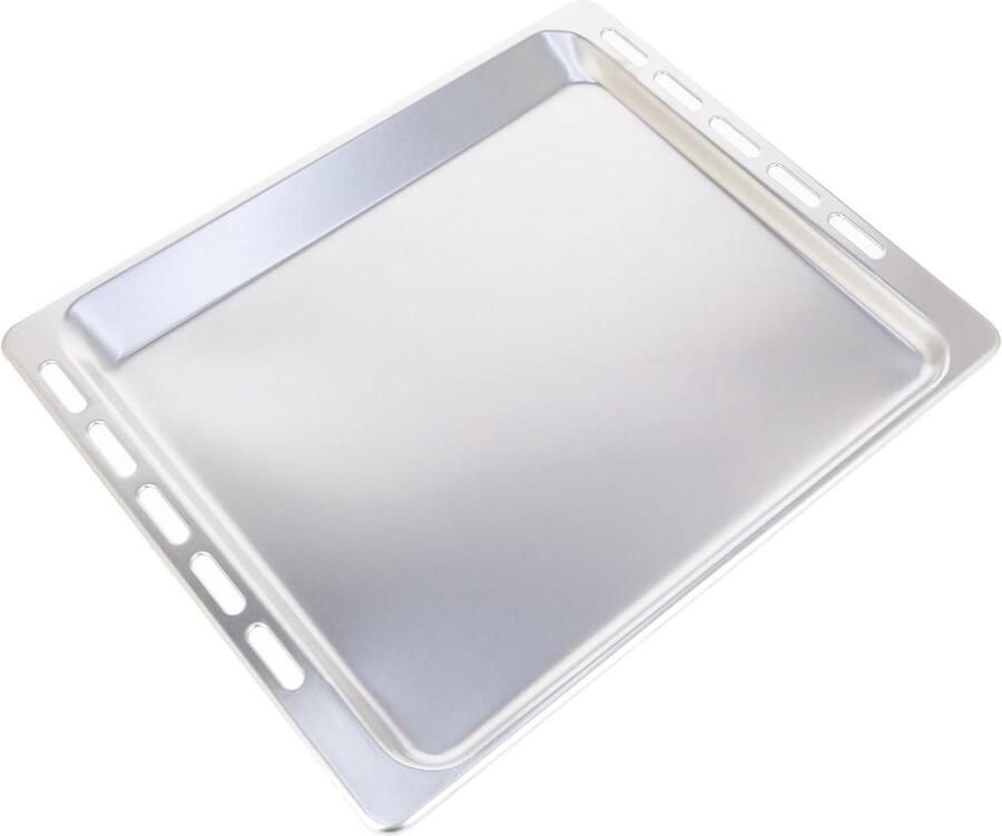 Oven Bakplaat Oven Bakken Braden Professioneel Aluminium 44.5 x 37.5 cm
