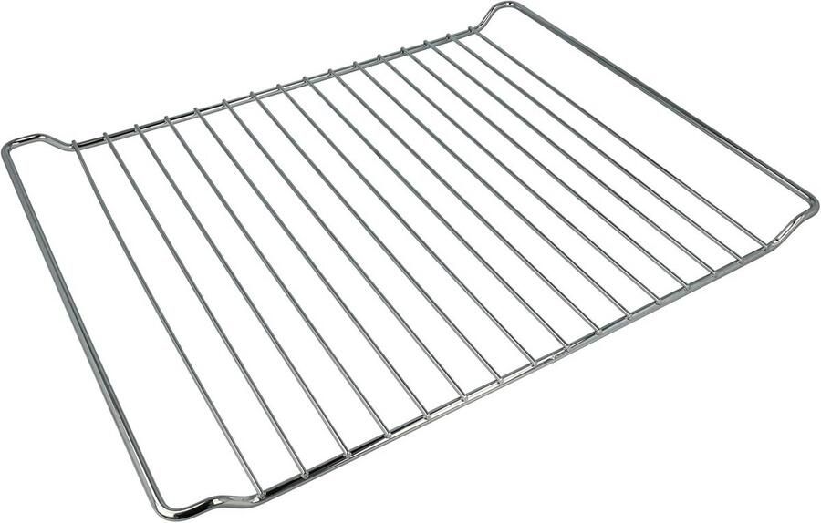 Oven Bakrooster Ovenrooster 44 8 x 34 x 3 cm Geschikt voor Ikea Modellen