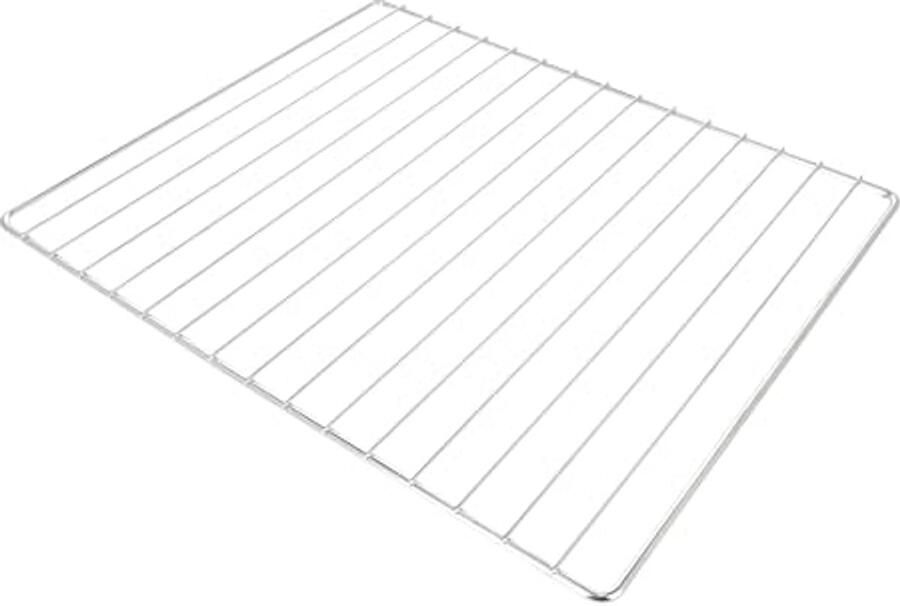 Oven Cooker Grill Wire Shelf Rack 44.7cm x 36.3cm