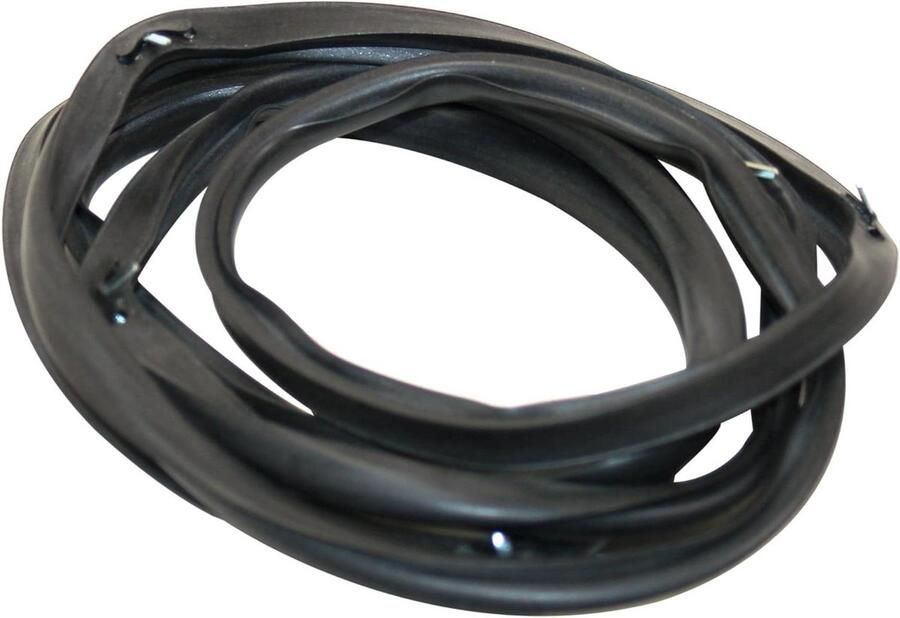 Oven Deur Pakking Afdichtingsrubber Oven Reparatie Origineel Onderdeel 90 cm Meerkleurig