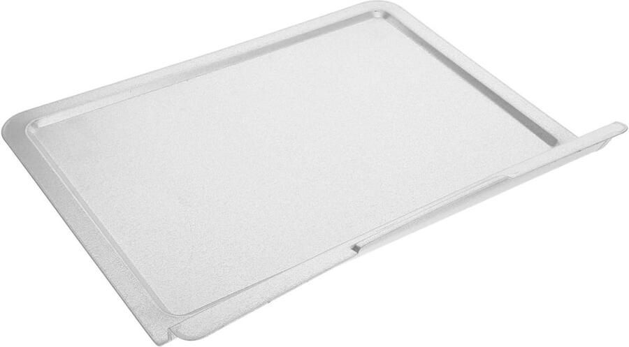 Oven Drip Tray Baking Mat Grill Gezond Koken Olie Opvangbak 28.5 x 23.5 x 2.2 cm