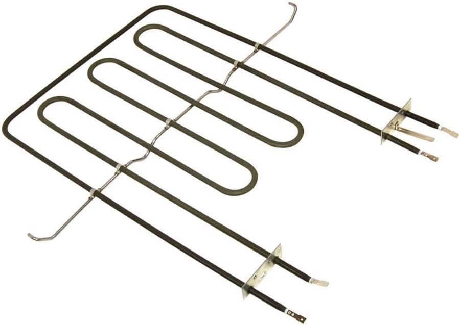 Oven Element Verwarmingselement Grill Fornuis Reparatie Specifieke Model Pasvorm