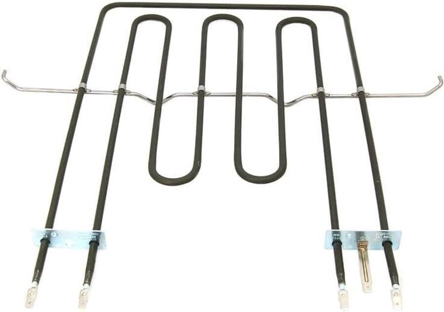 Oven en grill element Vervangend onderdeel Oven reparatie Specifieke pasvorm