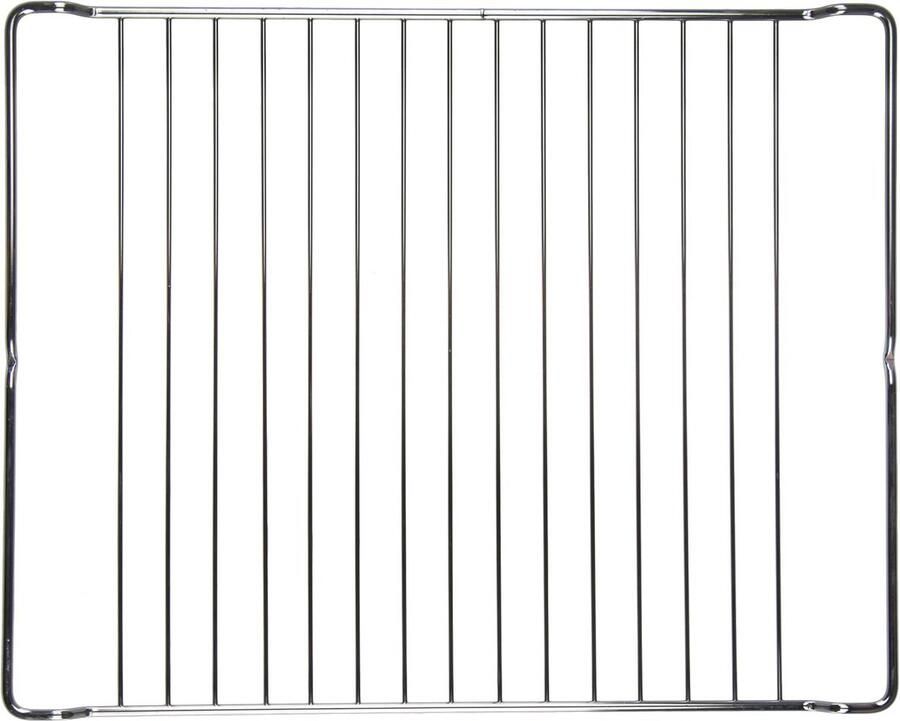 Oven Grid 370 x 460 mm