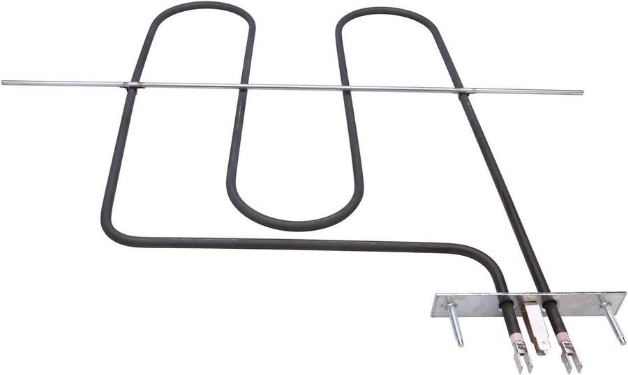 Oven Grill Element Fornuis Verwarming Onderdeel Vervangen 2000W Vermogen Compatibel Onderdeel