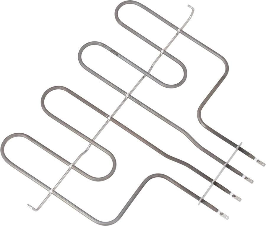 Oven Grill Element Vervangend Onderdeel Oven Reparatie Hoge Wattage