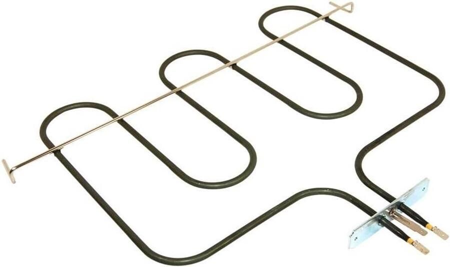 Oven Grill Element Vervangend Onderdeel Oven Reparatie Origineel Onderdeel 1 x 1 x 1 cm null