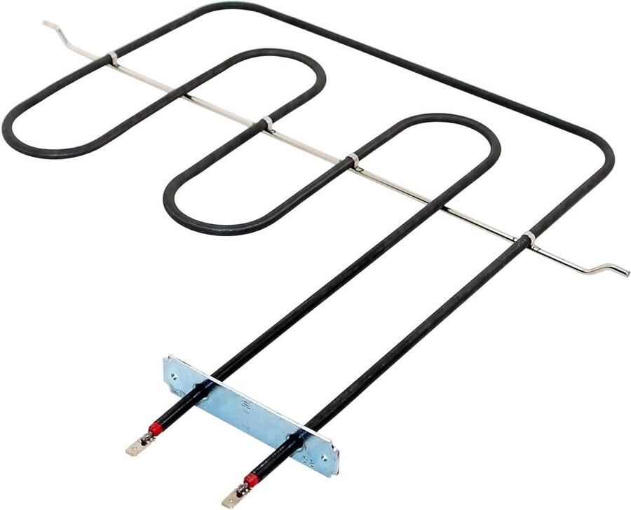 Oven Grill Element Verwarmingselement Oven Reparatie Origineel Onderdeel 1400W null