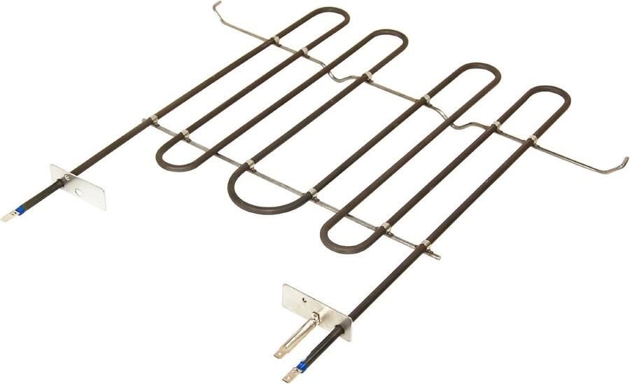 Oven Grill Element Verwarmingselement Oven Reparatie Origineel Onderdeel 1x1x1 cm