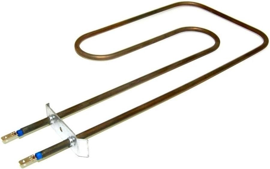 Oven Grill Element Verwarmingselement Oven Reparatie Origineel Onderdeel 1x1x1 cm