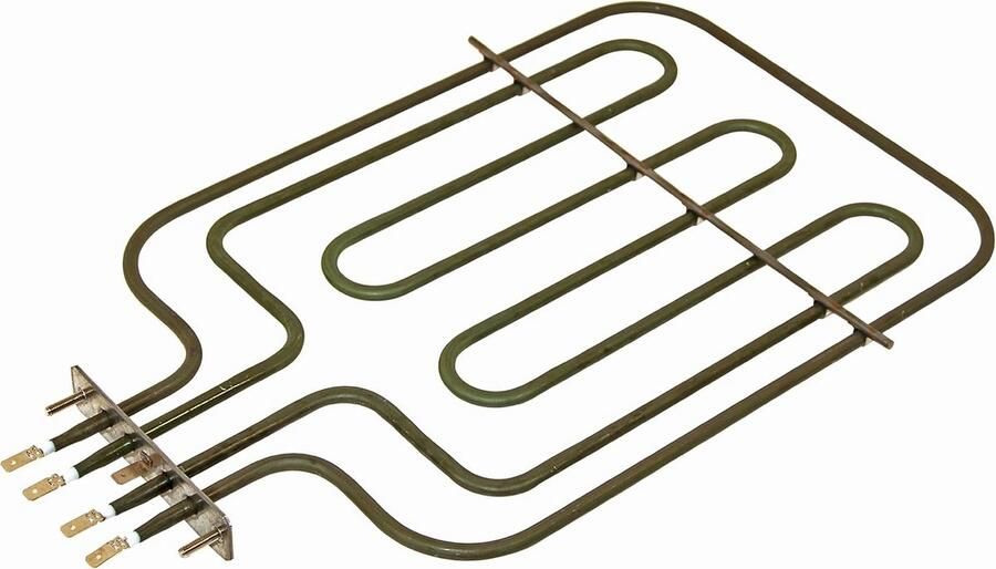 Oven Grill Verwarmingselement Bovenste Heater Oven Reparatie Origineel Onderdeel 1x1x1 cm