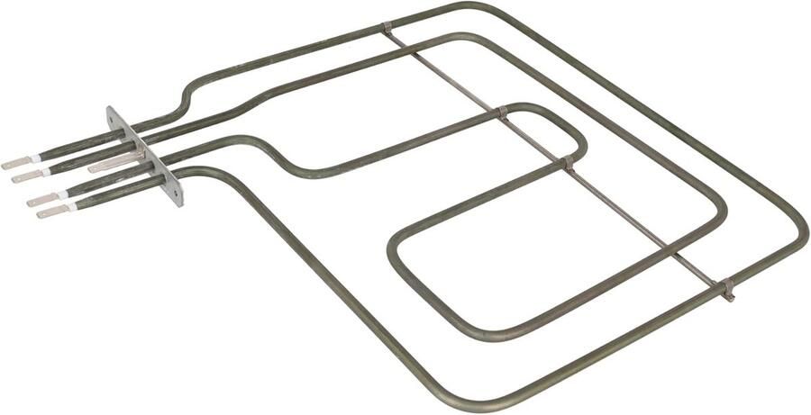 Oven Grillelement Bovenste Verwarmer Oven Reparatie Model Specifiek
