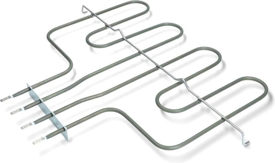 Oven Grill Element Verwarmingselement Oven Reparatie 2660W Vermogen