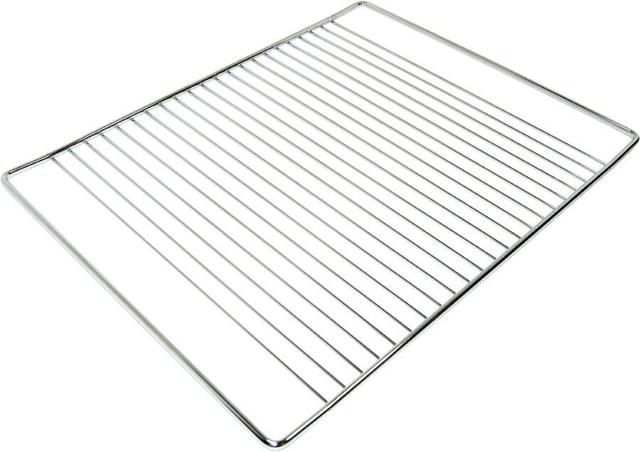 Oven Grillrooster Ovenrek Onderdeel Vervangen Origineel 1 x 1 cm Multicolor