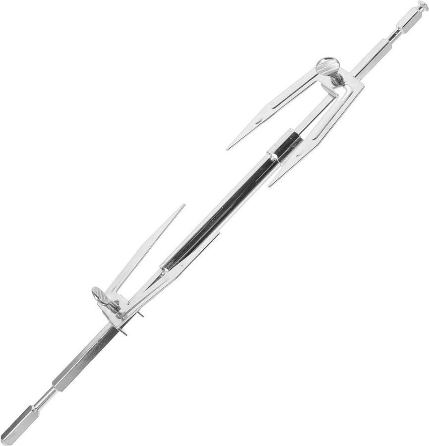 Oven Houders Kiphouder Grill Gevogelte Grillen Roestvrij Staal 40 cm Zilver